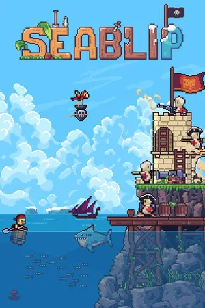 Portada de Seablip