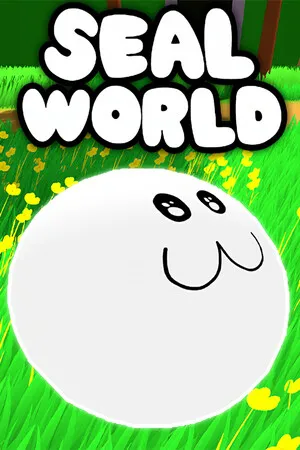 Portada de Seal World