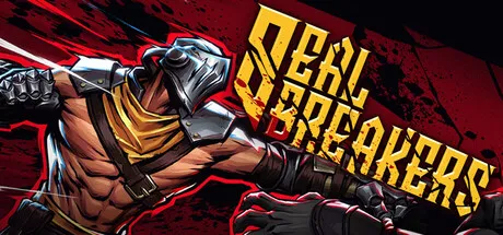 Portada de Sealbreakers