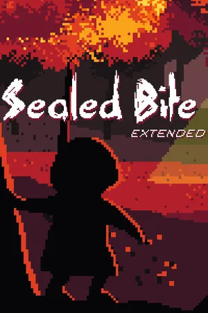 Portada de Sealed Bite: Extended