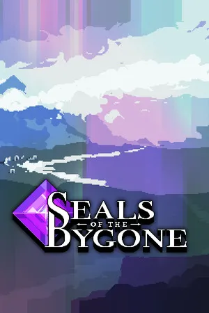 Portada de Seals of the Bygone