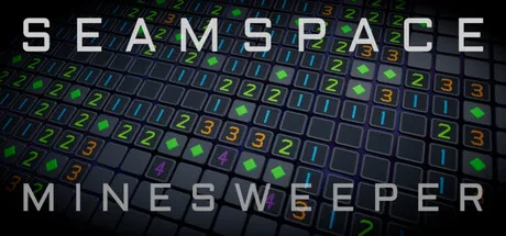 Portada de Seamspace: Minesweeper