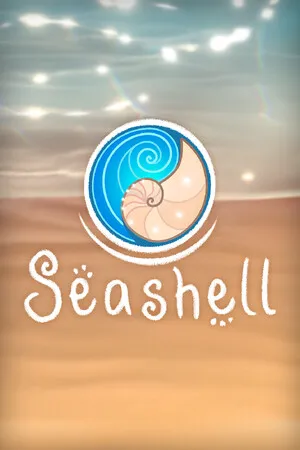 Portada de Seashell
