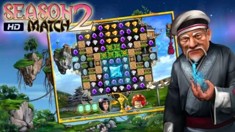 Captura de Season Match 2