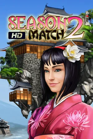 Portada de Season Match 2