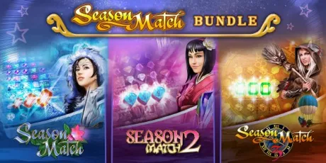 Portada de Season Match Bundle