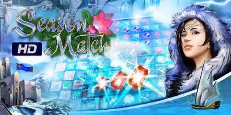 Portada de Season Match HD