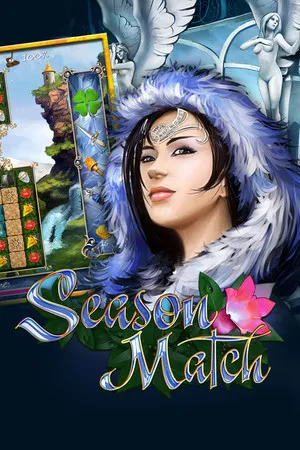 Portada de Season Match