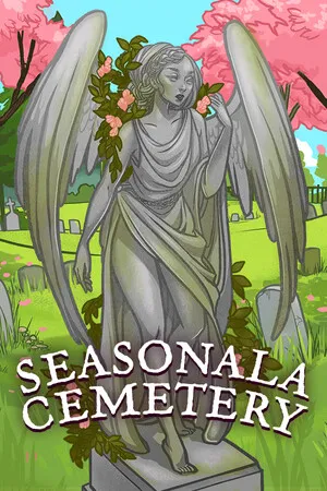 Portada de Seasonala Cemetery