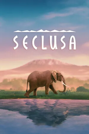 Portada de Seclusa