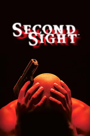 Portada de Second Sight