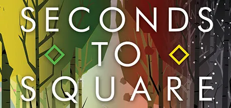 Portada de Seconds to Square