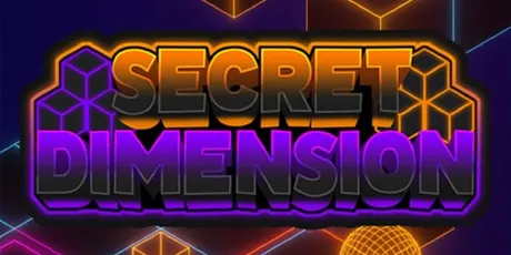 Portada de Secret Dimension