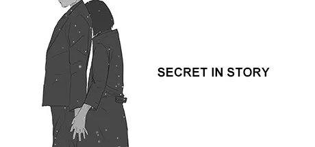 Portada de Secret in Story