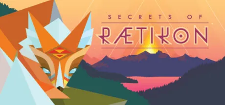 Portada de Secrets of Rætikon