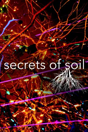 Portada de Secrets Of Soil