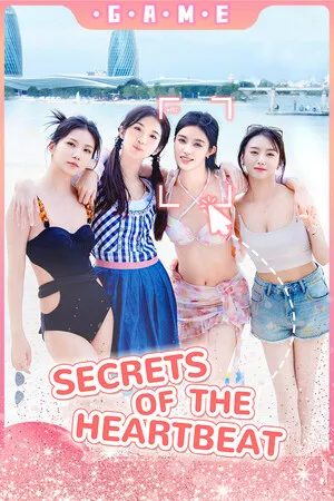 Portada de Secrets of the Heartbeat