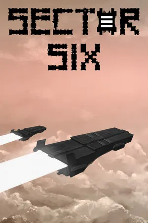 Portada de Sector Six