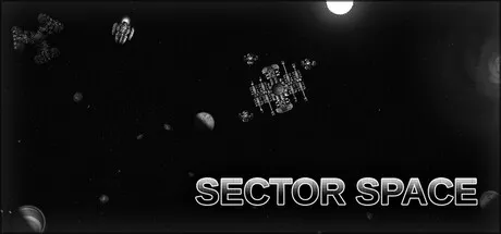 Portada de Sector Space