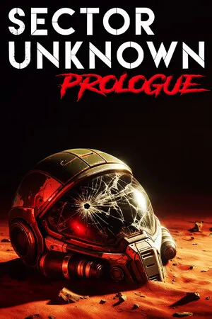 Portada de Sector Unknown - Prologue