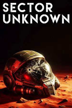 Portada de Sector Unknown