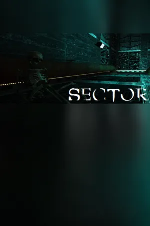 Portada de SECTOR