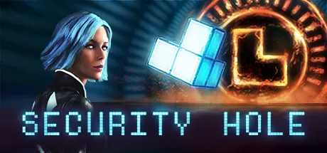 Portada de Security Hole
