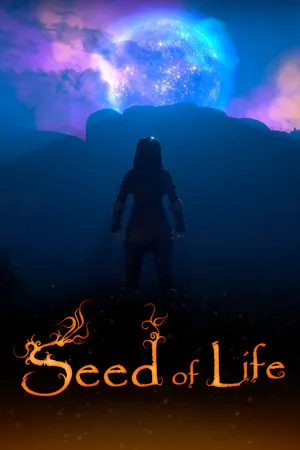 Portada de Seed of Life