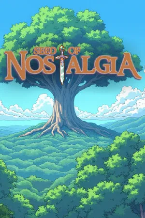 Portada de Seed of Nostalgia
