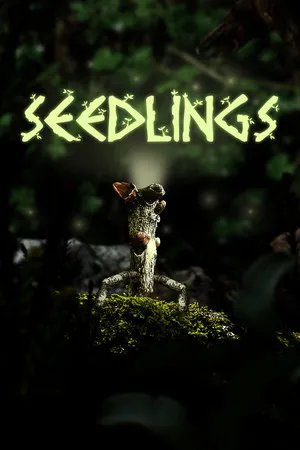 Portada de Seedlings