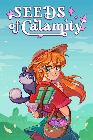 Portada de Seeds of Calamity