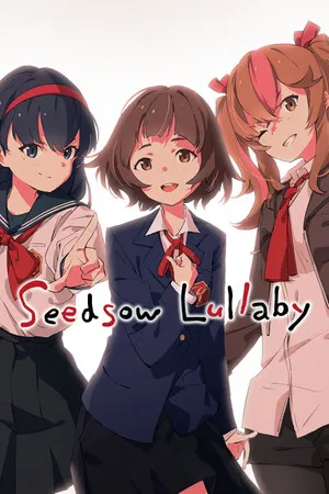 Portada de Seedsow Lullaby