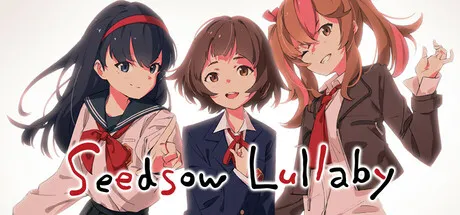 Portada de Seedsow Lullaby
