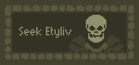 Portada de Seek Etyliv