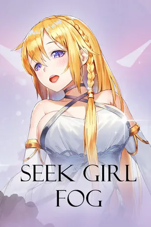 Portada de Seek Girl:Fog Ⅰ