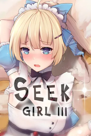 Portada de Seek Girl Ⅲ