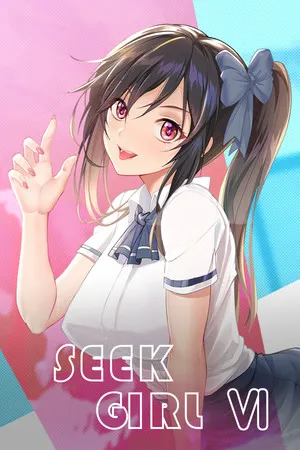Portada de Seek Girl Ⅵ