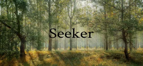 Portada de Seeker