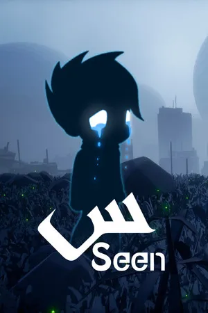 Portada de Seen