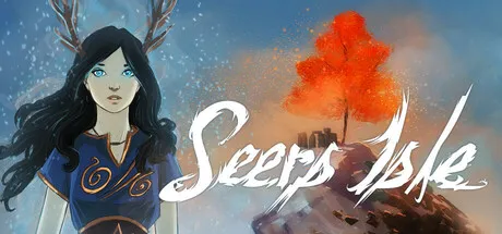 Portada de Seers Isle