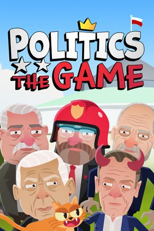 Portada de Sejm The Game
