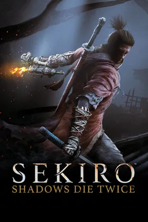 Portada de Sekiro™: Shadows Die Twice - GOTY Edition