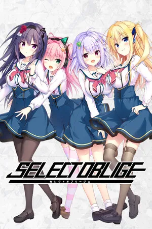 Portada de Select Oblige