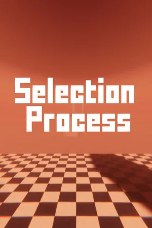 Portada de Selection Process