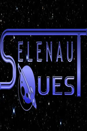 Portada de Selenaut Quest
