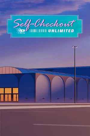 Portada de Self-Checkout Unlimited