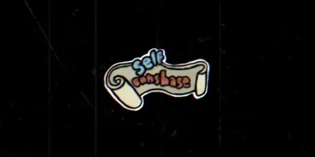 Portada de Self gunsbase