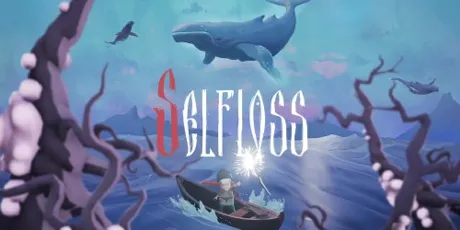 Portada de Selfloss