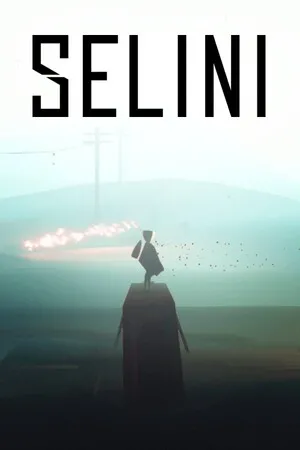 Portada de SELINI