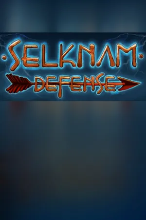 Portada de Selknam Defense